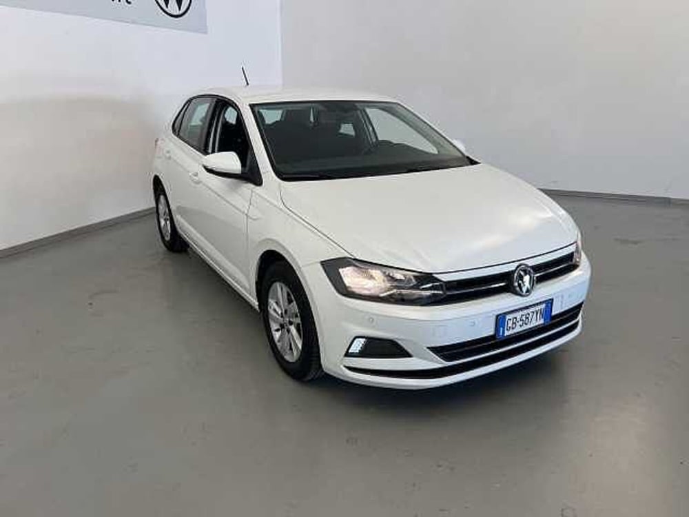 Volkswagen Polo usata a Forlì-Cesena (5)