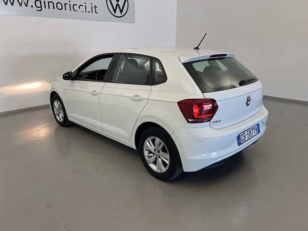Volkswagen Polo usata a Forlì-Cesena (6)