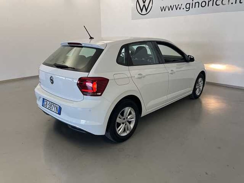 Volkswagen Polo usata a Forlì-Cesena (8)