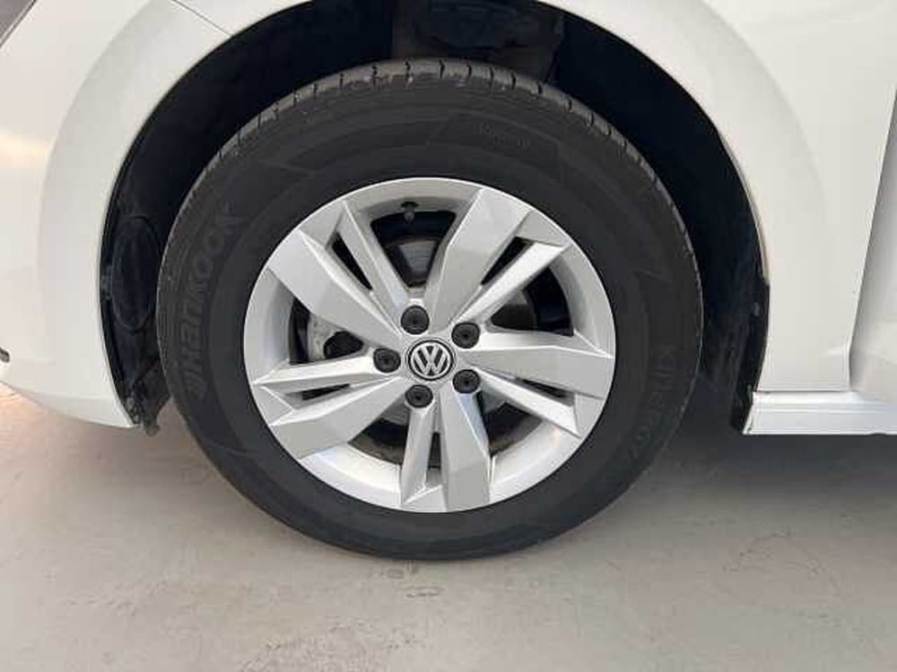 Volkswagen Polo usata a Forlì-Cesena (9)