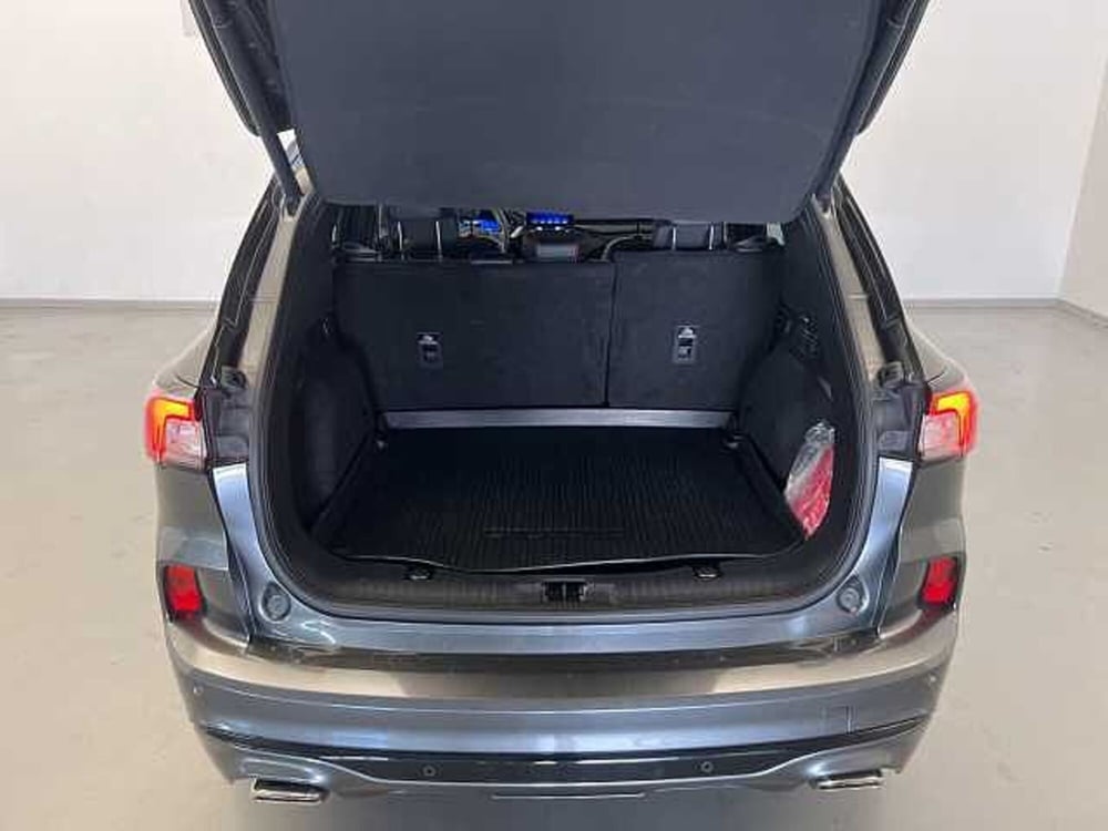 Ford Kuga usata a Forlì-Cesena (10)