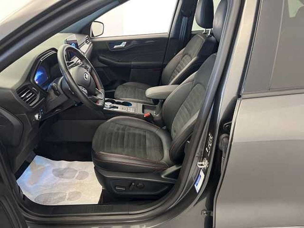 Ford Kuga usata a Forlì-Cesena (11)