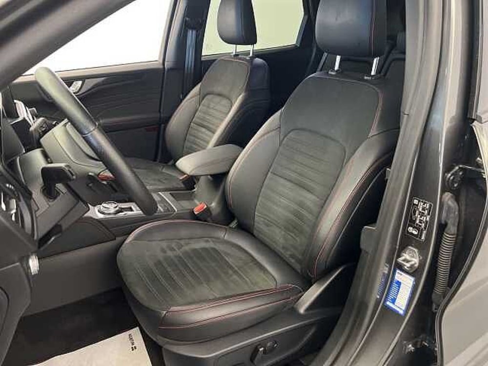 Ford Kuga usata a Forlì-Cesena (12)
