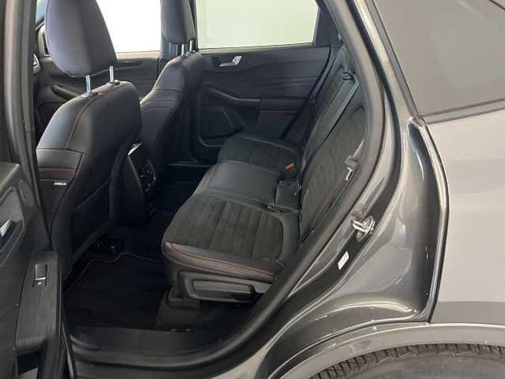 Ford Kuga usata a Forlì-Cesena (13)