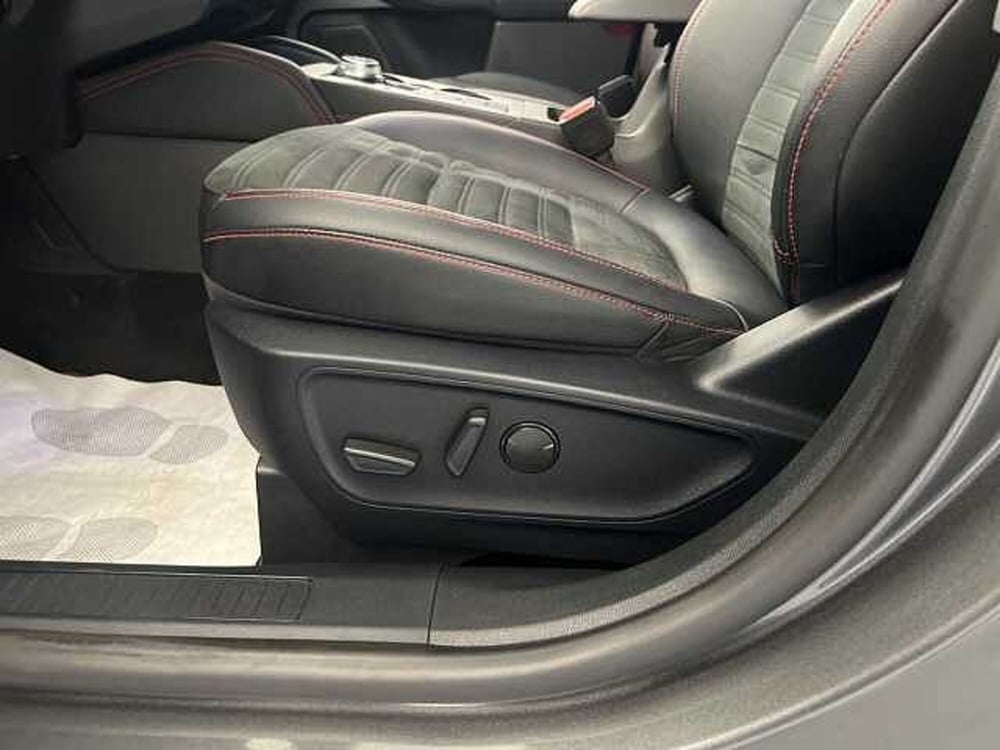Ford Kuga usata a Forlì-Cesena (14)