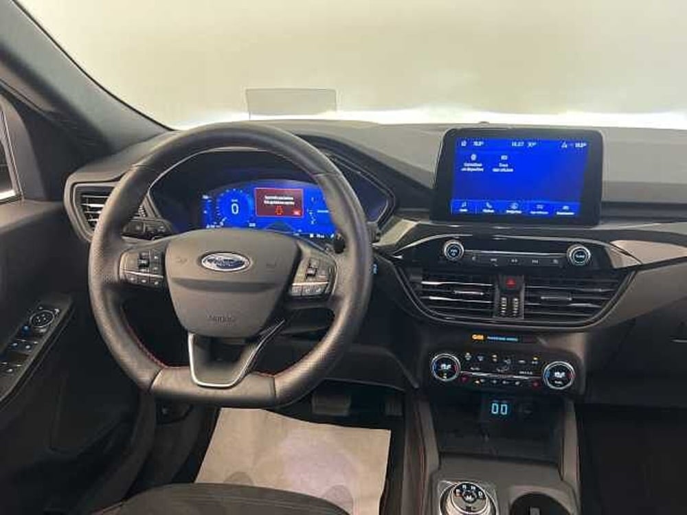 Ford Kuga usata a Forlì-Cesena (16)