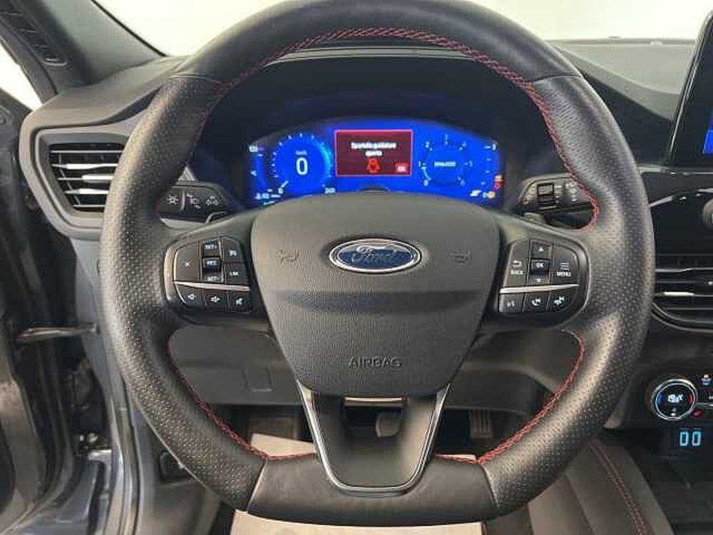 Ford Kuga usata a Forlì-Cesena (17)