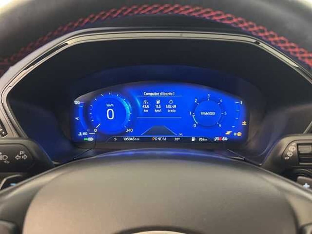 Ford Kuga usata a Forlì-Cesena (18)