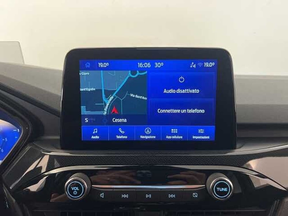 Ford Kuga usata a Forlì-Cesena (19)