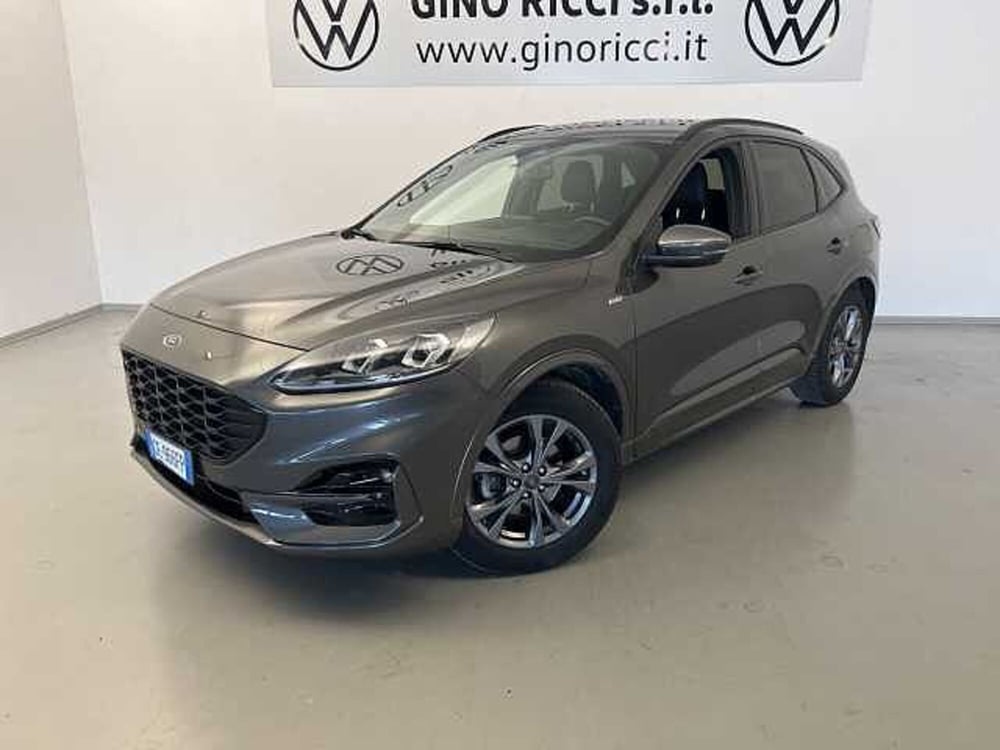 Ford Kuga usata a Forlì-Cesena (2)