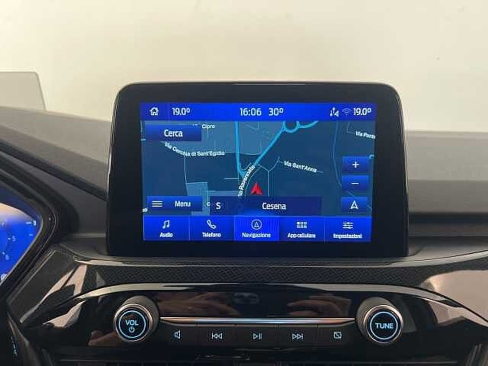 Ford Kuga usata a Forlì-Cesena (20)