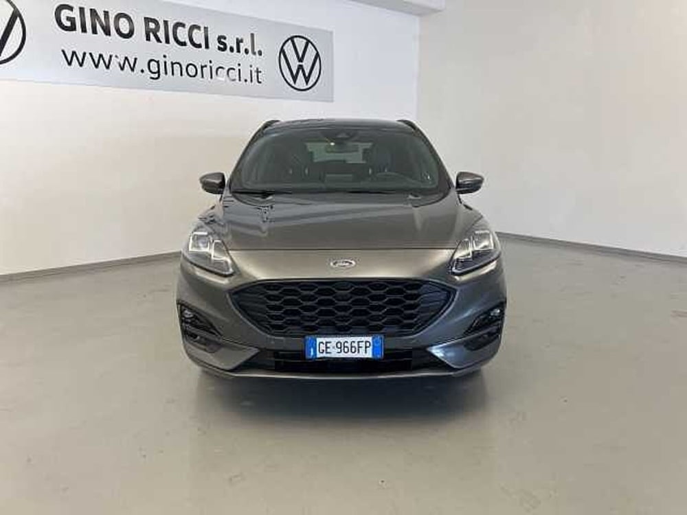 Ford Kuga usata a Forlì-Cesena (4)