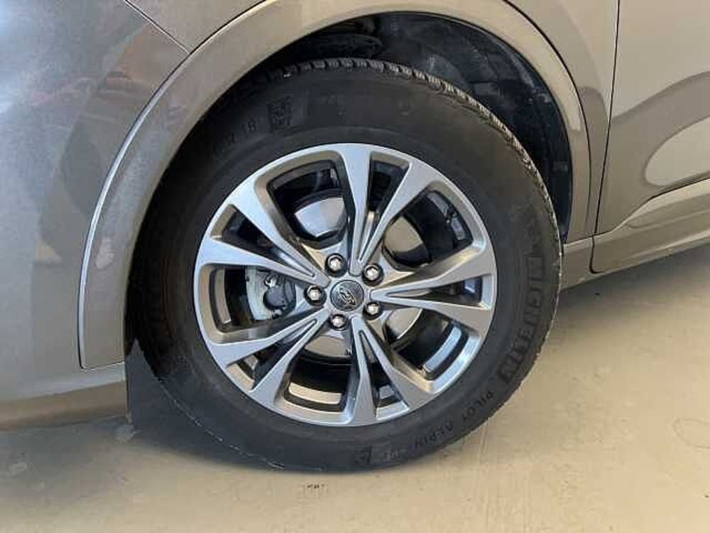 Ford Kuga usata a Forlì-Cesena (9)