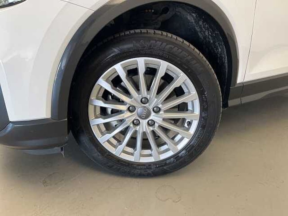 Audi Q2 usata a Forlì-Cesena (10)