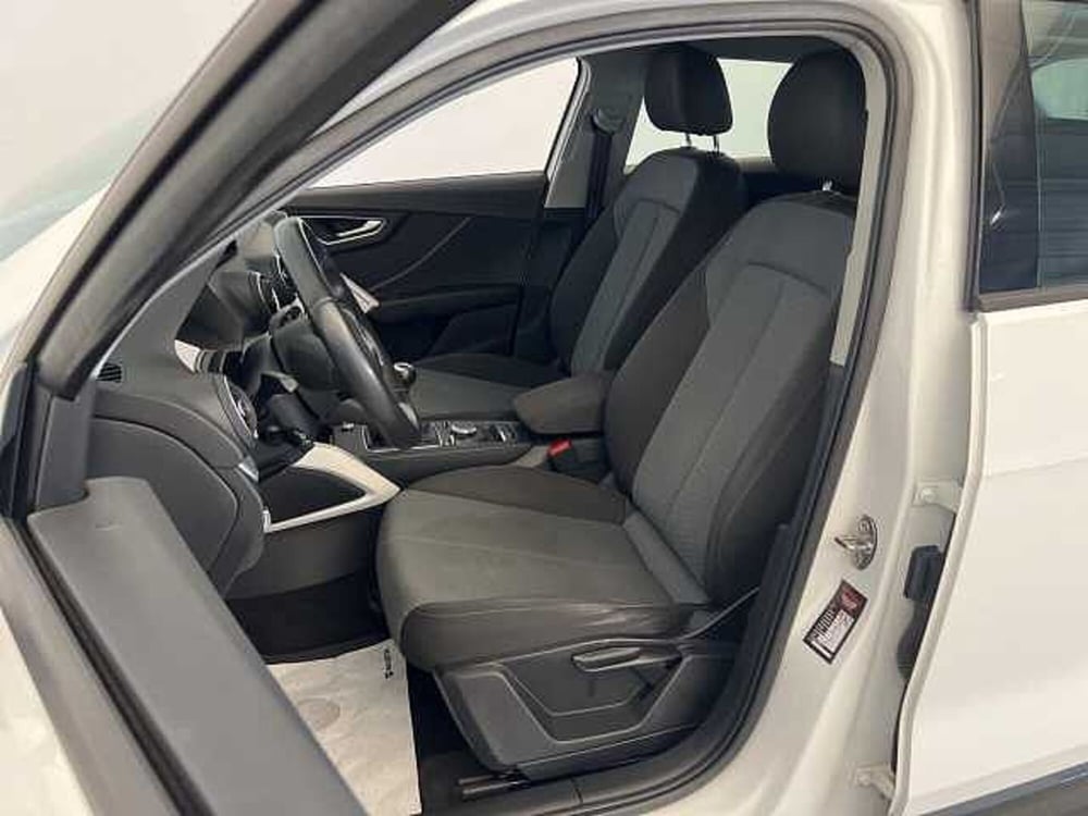 Audi Q2 usata a Forlì-Cesena (12)