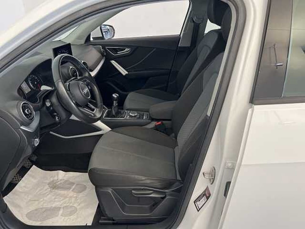 Audi Q2 usata a Forlì-Cesena (13)