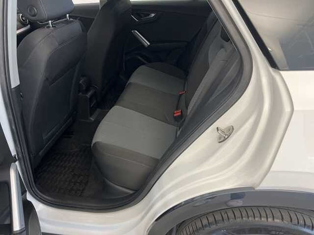 Audi Q2 usata a Forlì-Cesena (14)