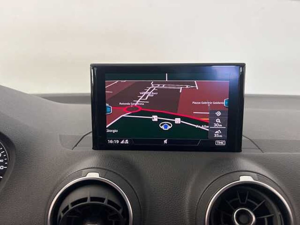 Audi Q2 usata a Forlì-Cesena (19)