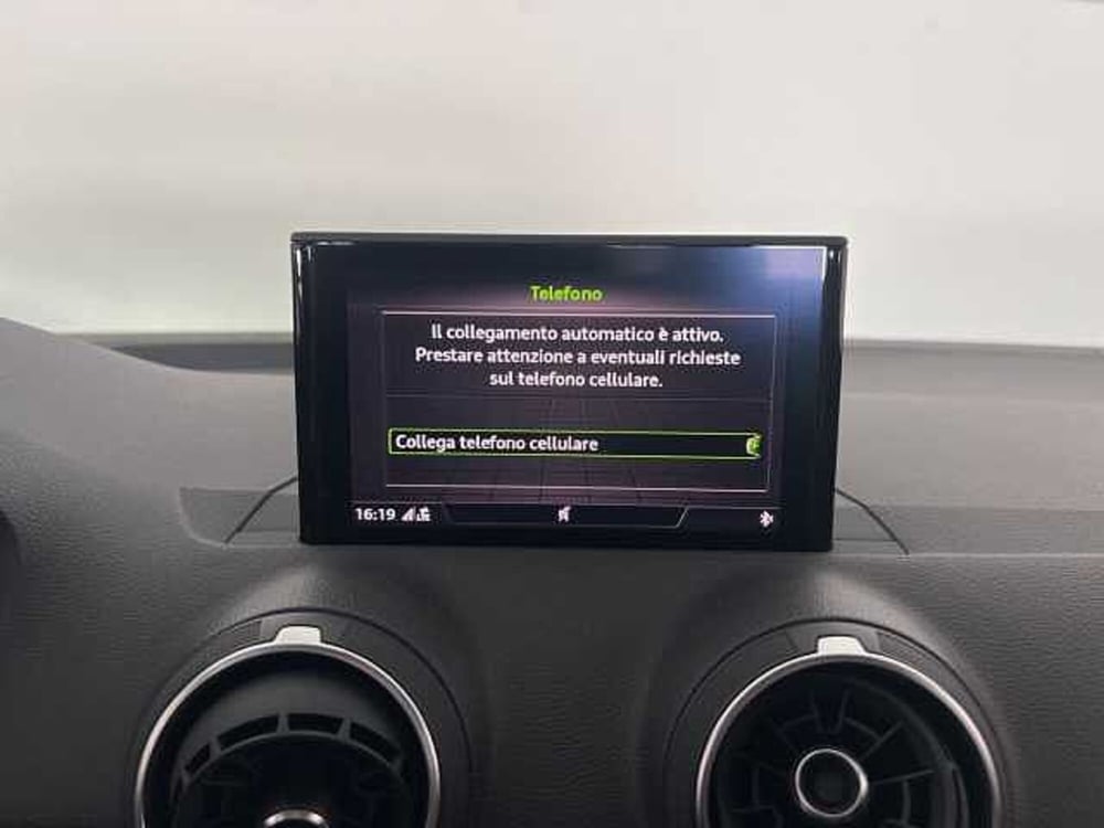 Audi Q2 usata a Forlì-Cesena (20)
