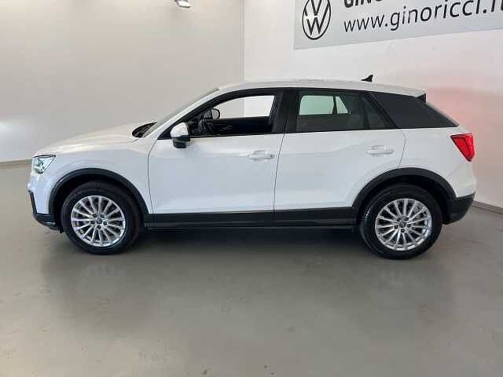 Audi Q2 usata a Forlì-Cesena (3)