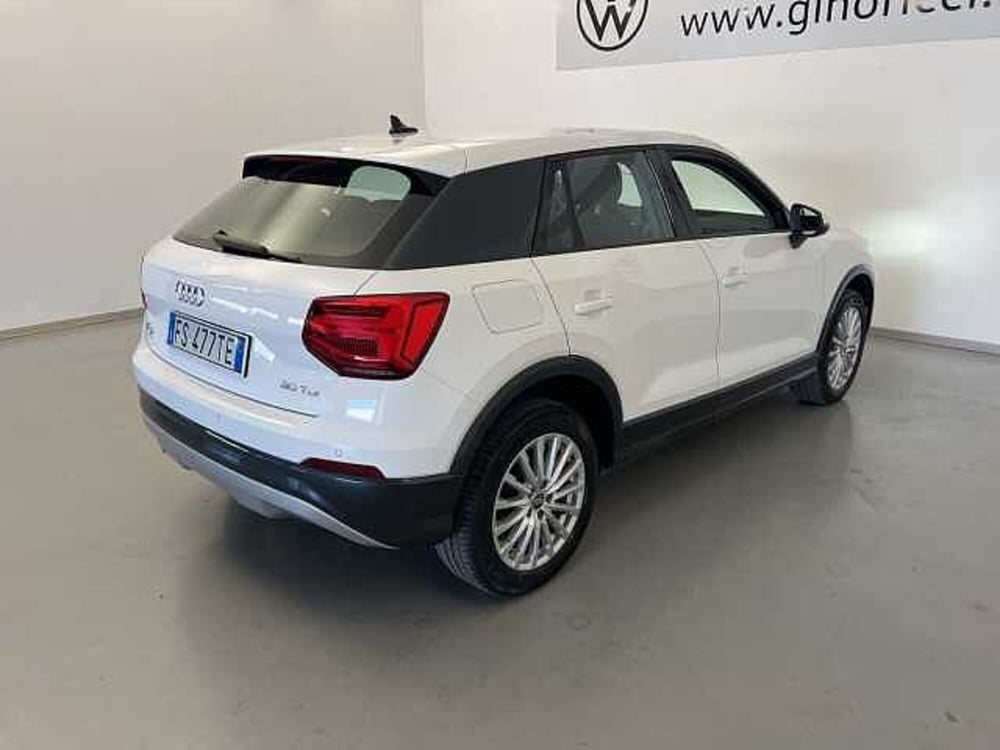 Audi Q2 usata a Forlì-Cesena (8)