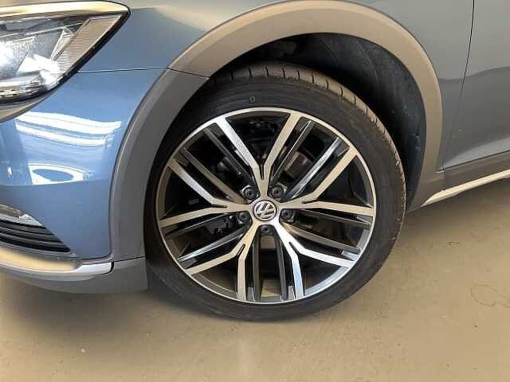 Volkswagen Passat Variant usata a Forlì-Cesena (10)