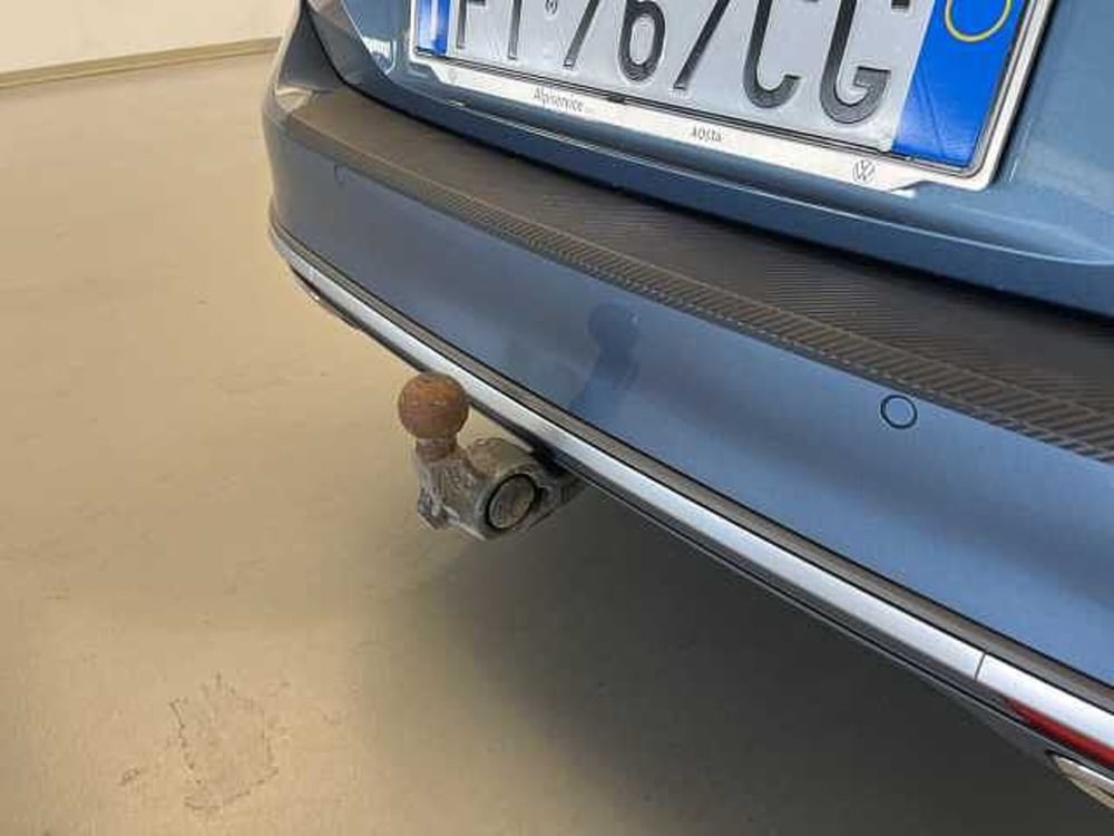 Volkswagen Passat Variant usata a Forlì-Cesena (11)