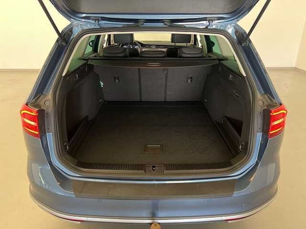 Volkswagen Passat Variant usata a Forlì-Cesena (12)