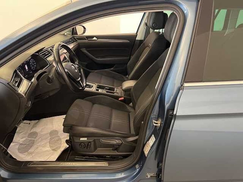 Volkswagen Passat Variant usata a Forlì-Cesena (16)