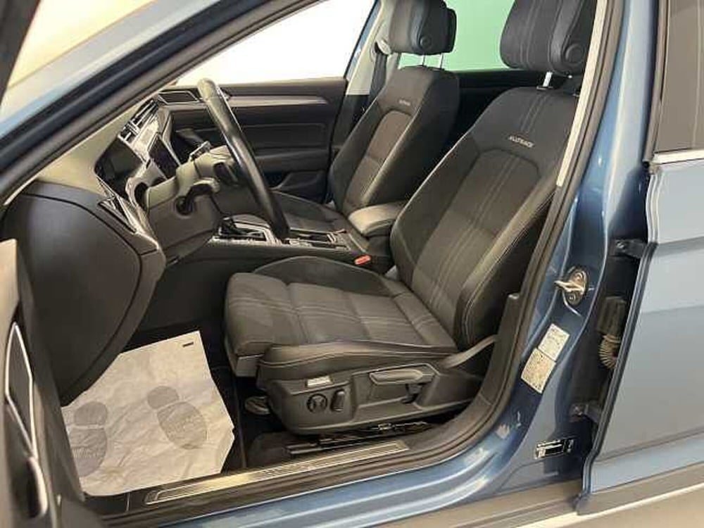 Volkswagen Passat Variant usata a Forlì-Cesena (17)