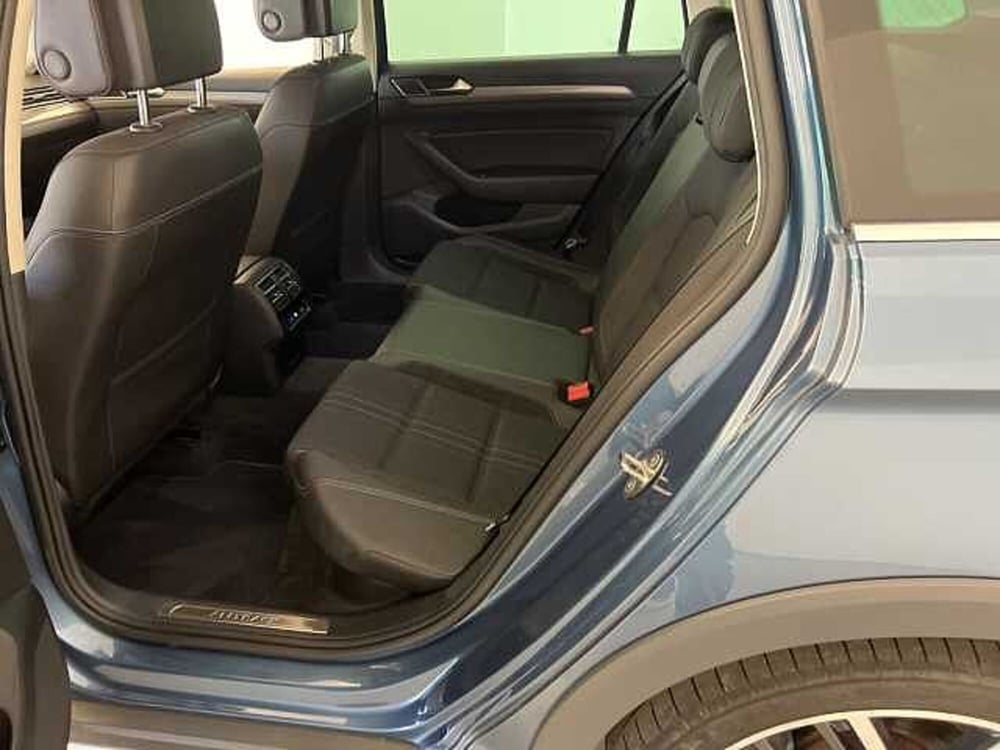 Volkswagen Passat Variant usata a Forlì-Cesena (18)