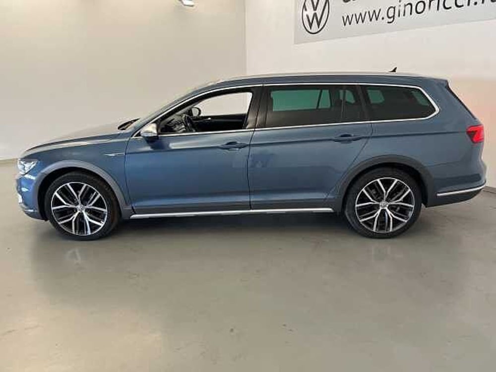 Volkswagen Passat Variant usata a Forlì-Cesena (3)