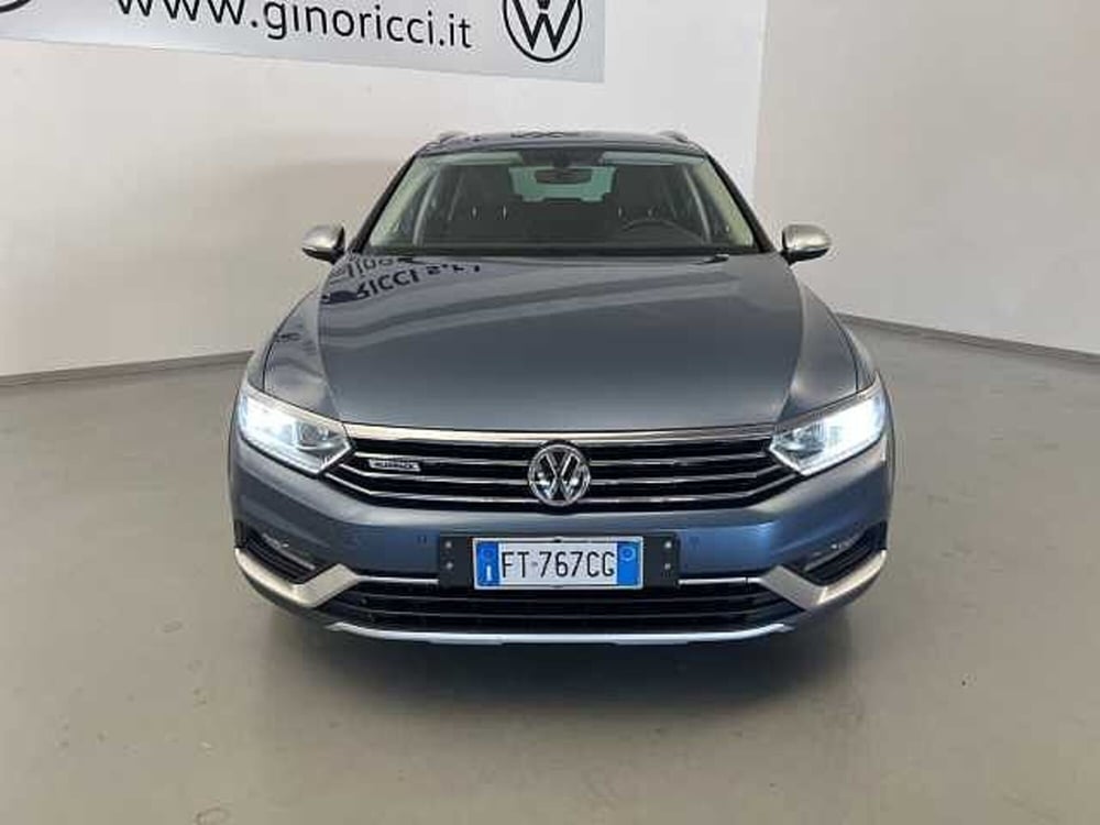 Volkswagen Passat Variant usata a Forlì-Cesena (4)
