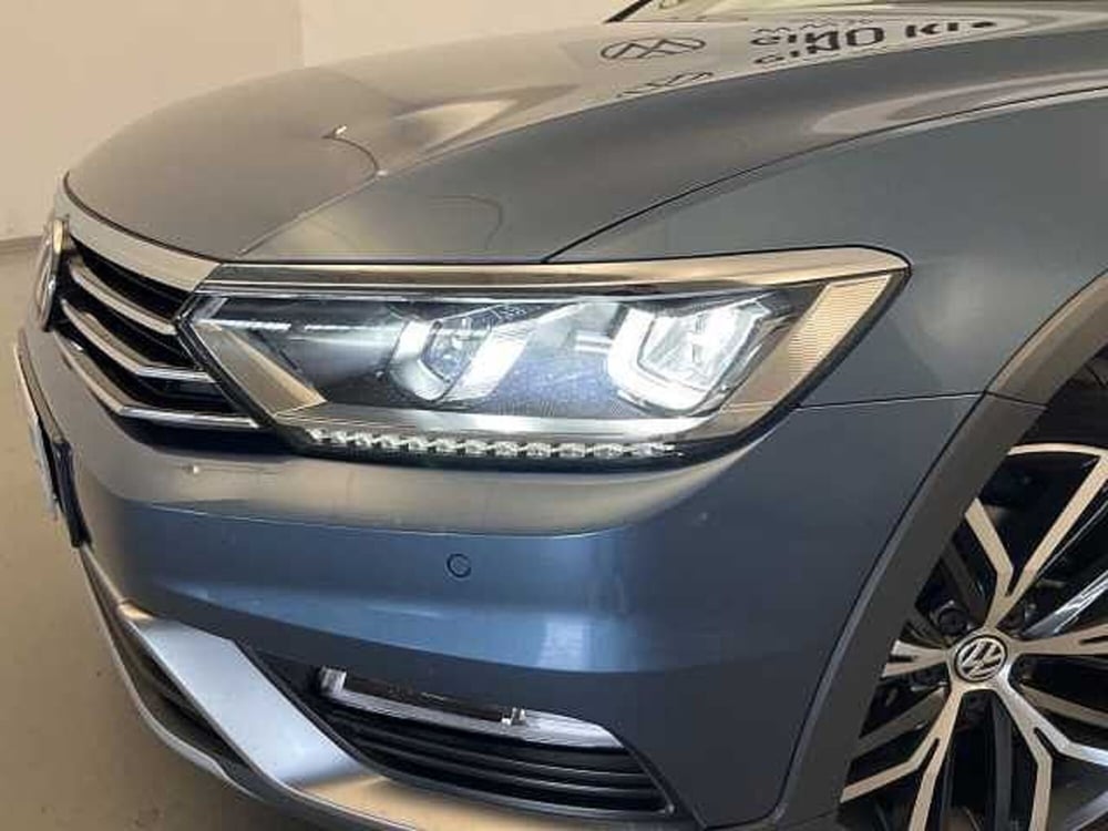 Volkswagen Passat Variant usata a Forlì-Cesena (9)