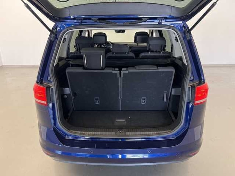 Volkswagen Touran usata a Forlì-Cesena (10)