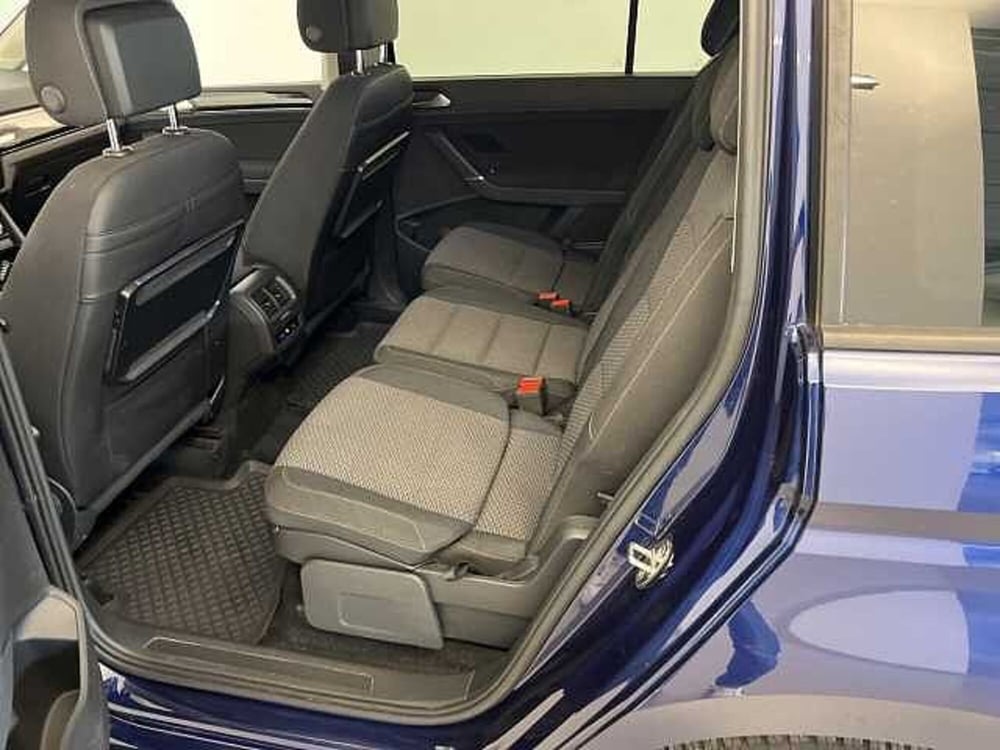 Volkswagen Touran usata a Forlì-Cesena (13)