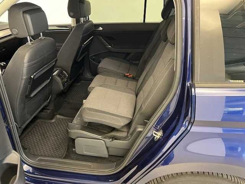 Volkswagen Touran usata a Forlì-Cesena (14)