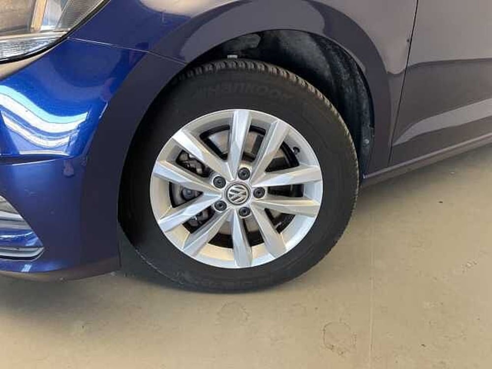 Volkswagen Touran usata a Forlì-Cesena (9)