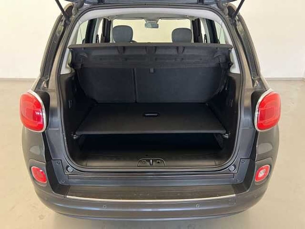 Fiat 500L usata a Forlì-Cesena (10)