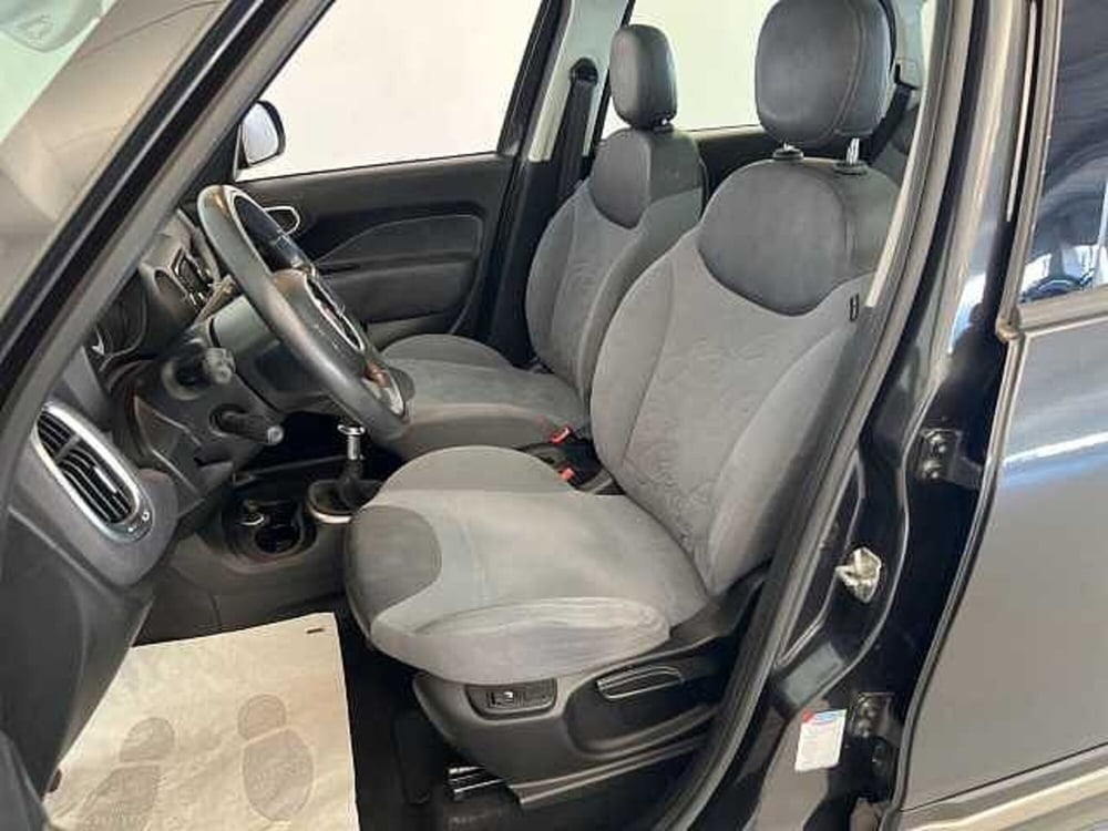 Fiat 500L usata a Forlì-Cesena (12)