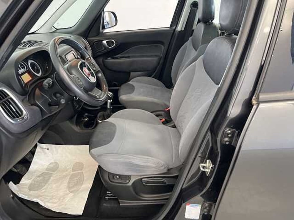 Fiat 500L usata a Forlì-Cesena (13)
