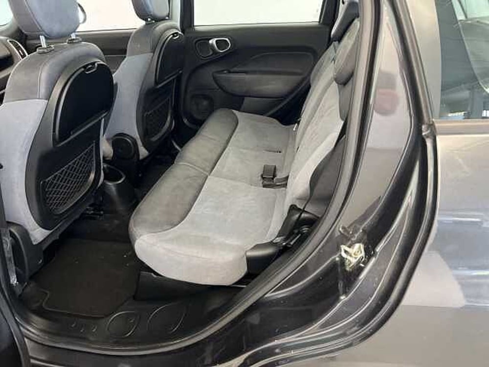 Fiat 500L usata a Forlì-Cesena (14)
