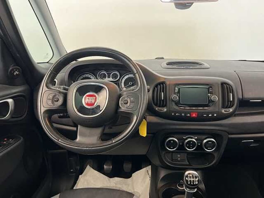Fiat 500L usata a Forlì-Cesena (15)