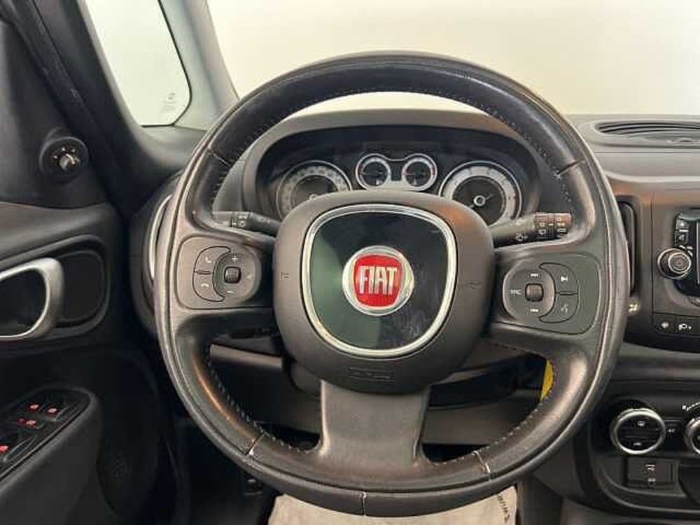 Fiat 500L usata a Forlì-Cesena (16)