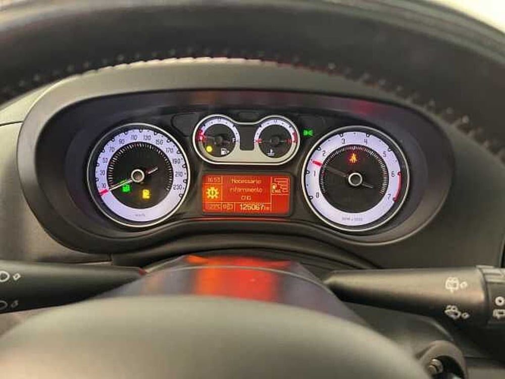Fiat 500L usata a Forlì-Cesena (17)