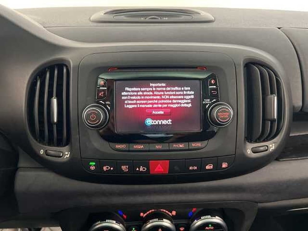 Fiat 500L usata a Forlì-Cesena (18)