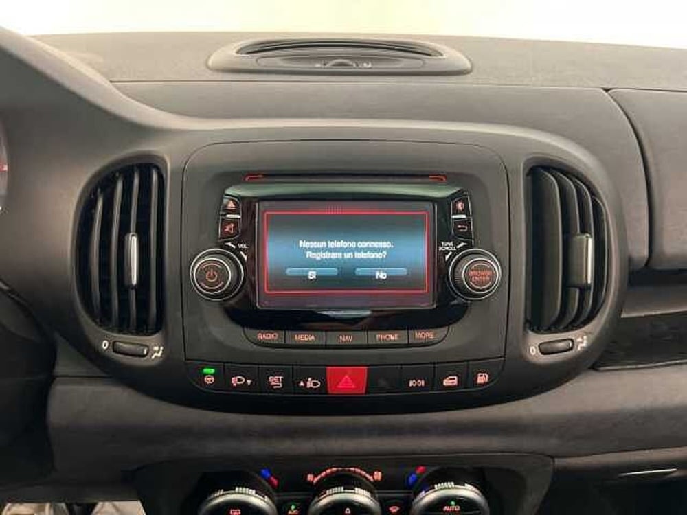 Fiat 500L usata a Forlì-Cesena (19)