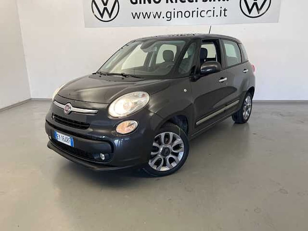 Fiat 500L usata a Forlì-Cesena (2)