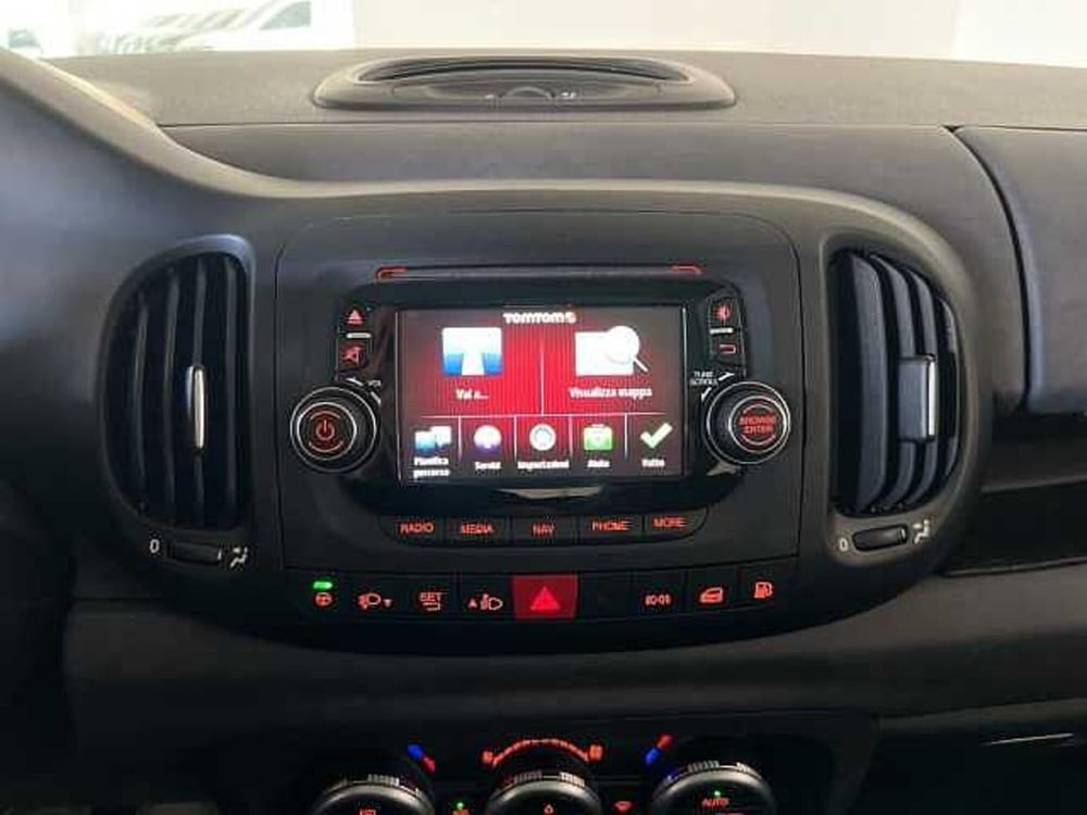 Fiat 500L usata a Forlì-Cesena (20)