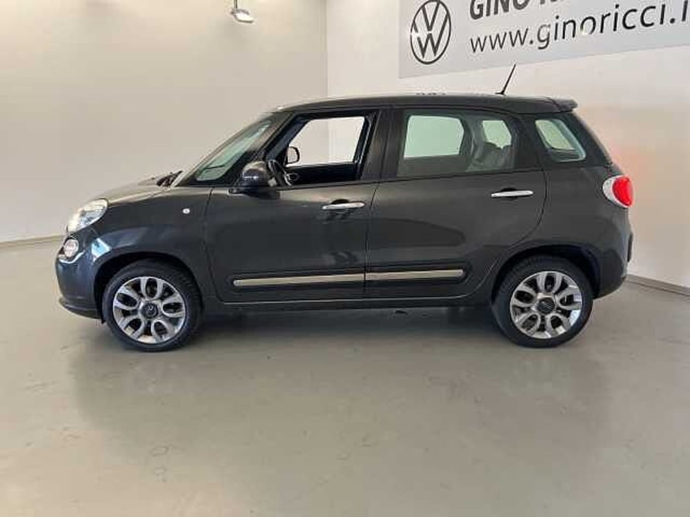 Fiat 500L usata a Forlì-Cesena (3)